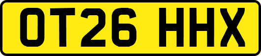 OT26HHX