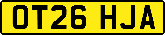 OT26HJA
