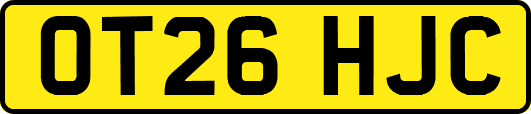 OT26HJC