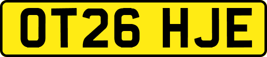 OT26HJE