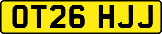 OT26HJJ