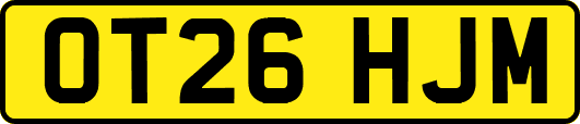 OT26HJM