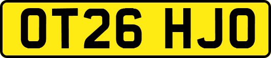 OT26HJO