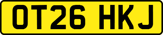 OT26HKJ
