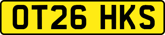 OT26HKS