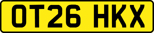 OT26HKX