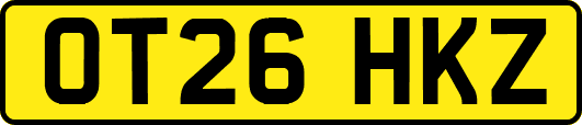 OT26HKZ