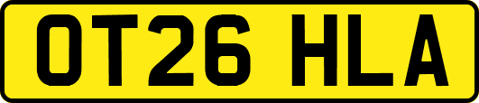OT26HLA