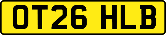 OT26HLB