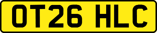 OT26HLC