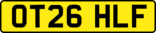 OT26HLF
