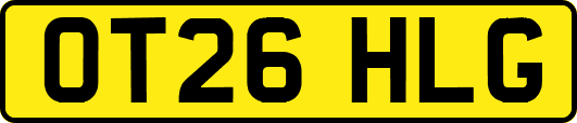 OT26HLG