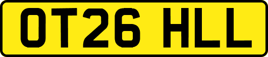 OT26HLL