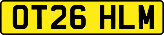 OT26HLM