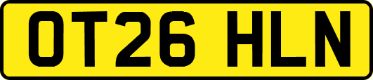 OT26HLN