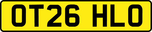 OT26HLO