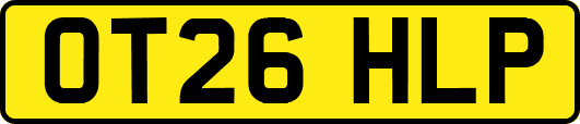 OT26HLP