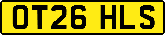 OT26HLS