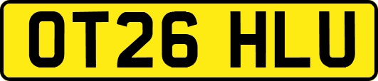 OT26HLU