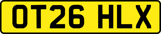 OT26HLX