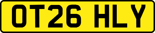 OT26HLY