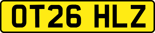 OT26HLZ