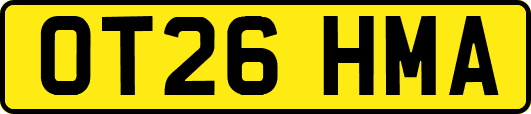 OT26HMA