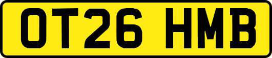 OT26HMB