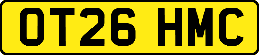 OT26HMC