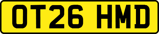 OT26HMD
