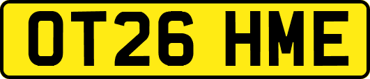 OT26HME