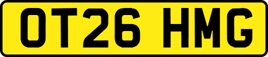OT26HMG