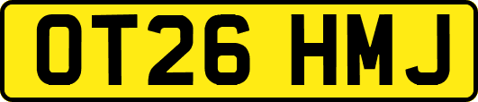 OT26HMJ