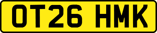 OT26HMK