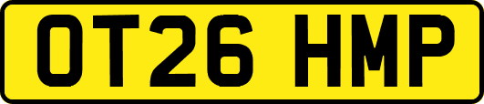 OT26HMP