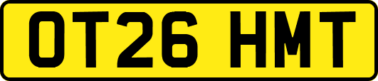 OT26HMT