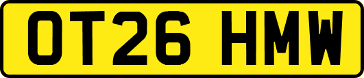 OT26HMW