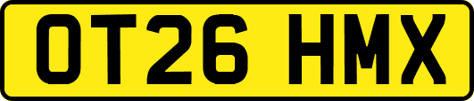 OT26HMX