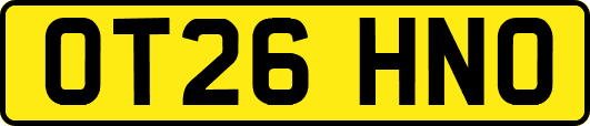 OT26HNO