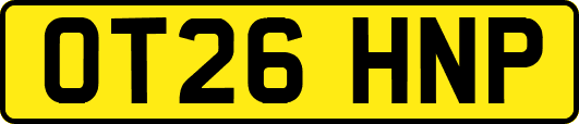 OT26HNP