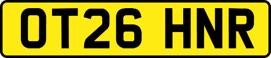 OT26HNR