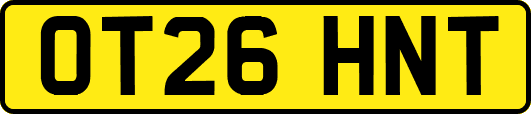 OT26HNT