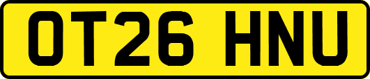 OT26HNU