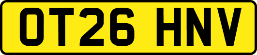 OT26HNV