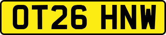 OT26HNW