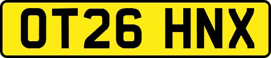 OT26HNX