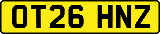 OT26HNZ