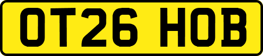 OT26HOB
