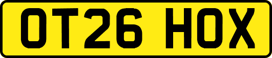 OT26HOX