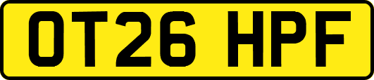 OT26HPF